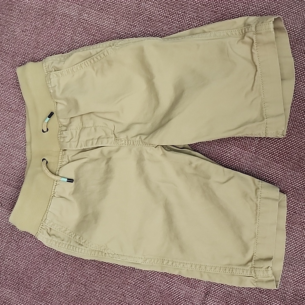 Gap‎ Kids Khaki Pants - Size Small Regular